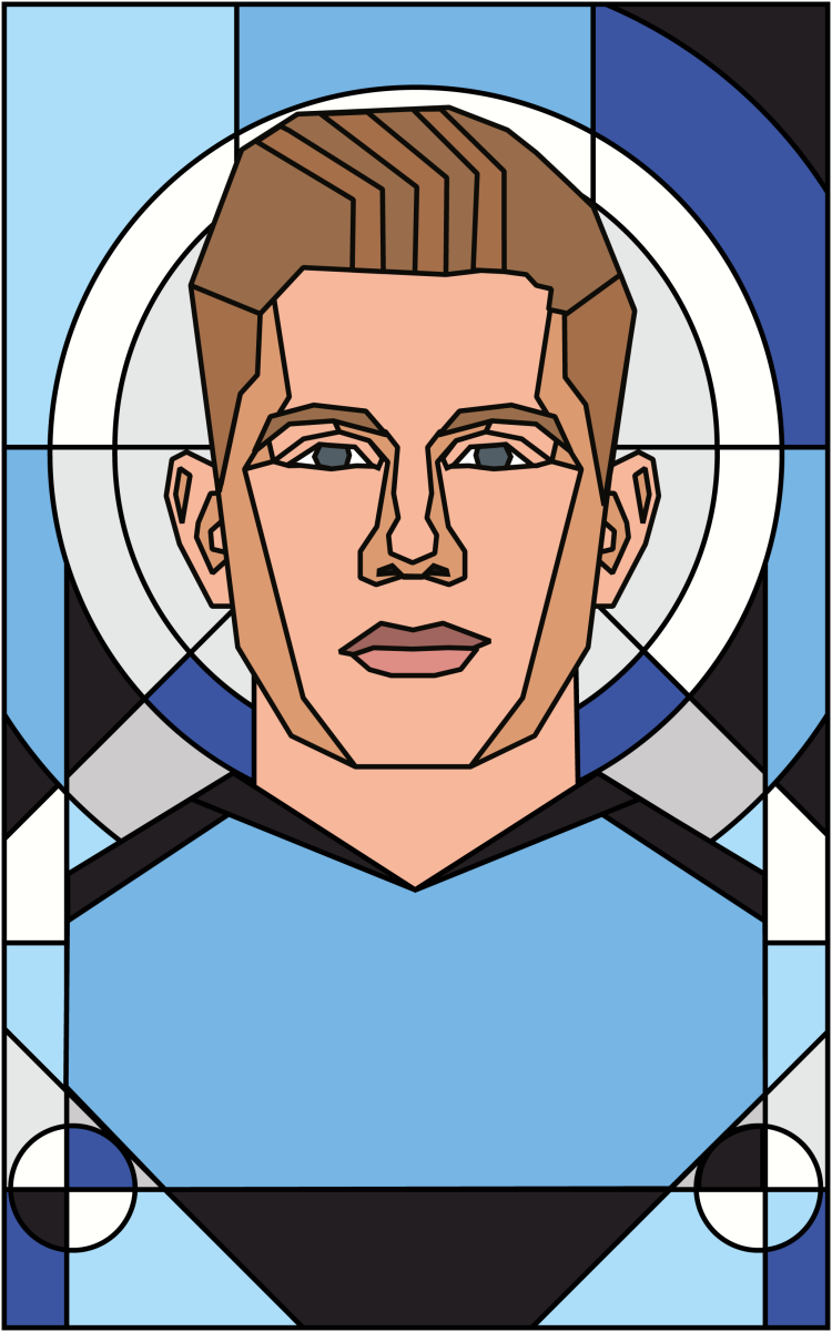 洛薩諾上任 洛薩諾上任