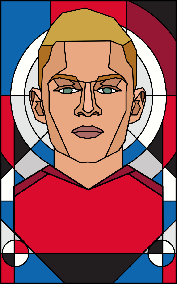 旧将反戈一 旧将反戈一