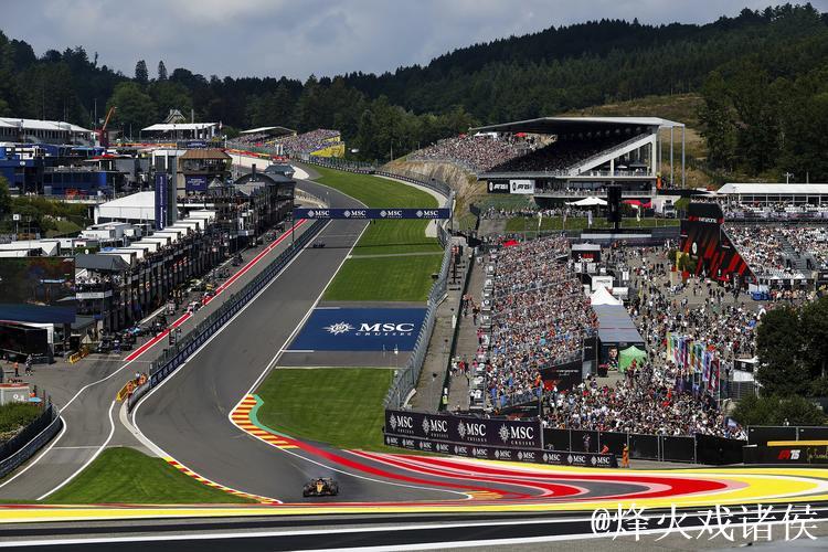 央视网视频直播F1沙特大奖赛排位赛及正赛 央视网视频直播F1沙特大奖赛排位赛及正赛