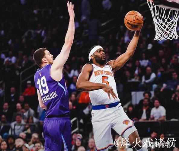 唐斯31+21助尼克斯9连胜 猛龙击败篮网止11连败