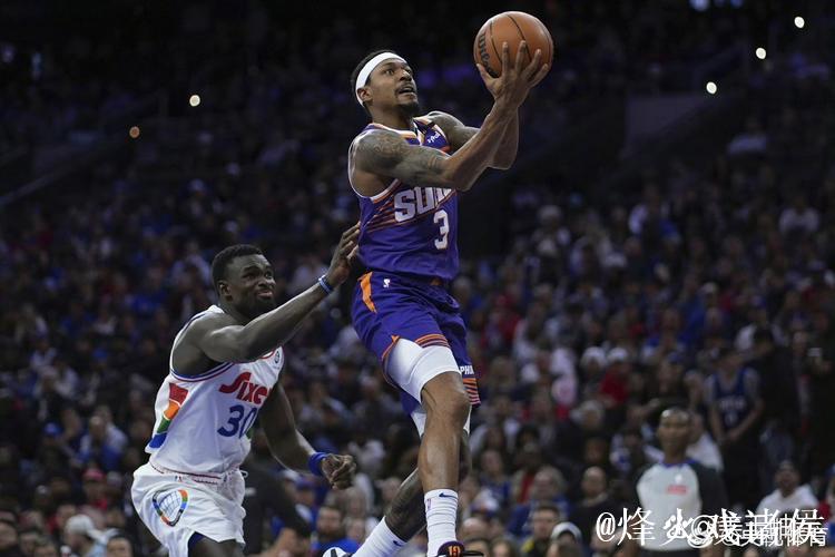 太阳25分大胜76人终结4连败 活塞惊险击败开拓者