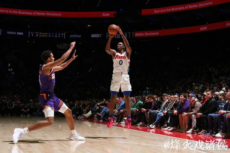 太阳25分大胜76人终结4连败 活塞惊险击败开拓者