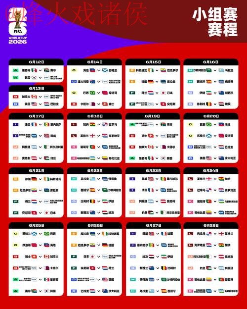 2026世界杯下注手机官方指南