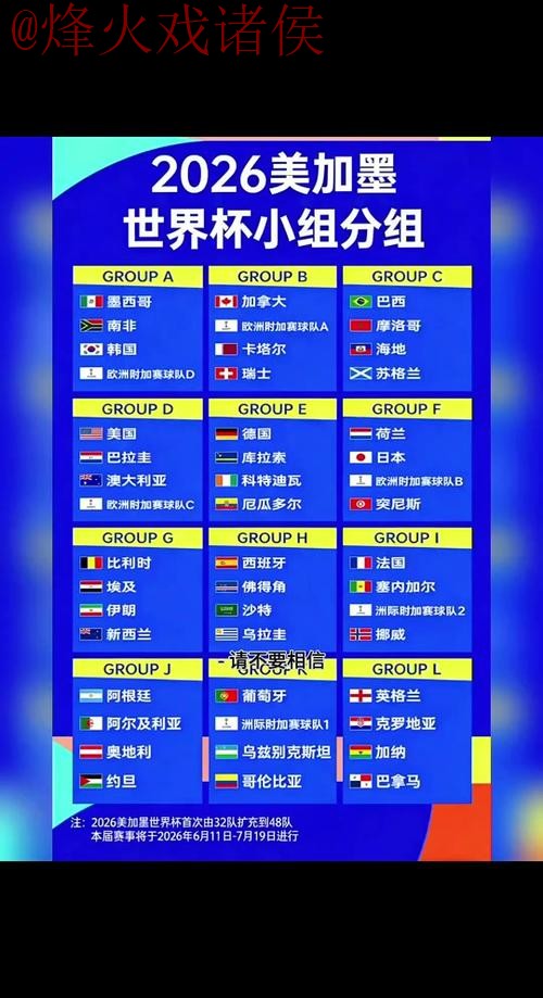 2026世界杯竞猜手机官方指南 2026世界杯竞猜手机官方指南